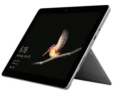 Замена микрофона на планшете Microsoft Surface Go Y в Тюмени